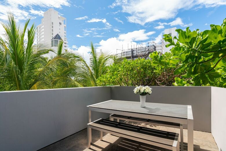 Hotel Boulan South Beach