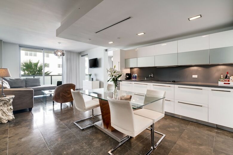 Hotel Boulan South Beach
