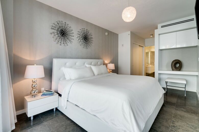 Hotel Boulan South Beach