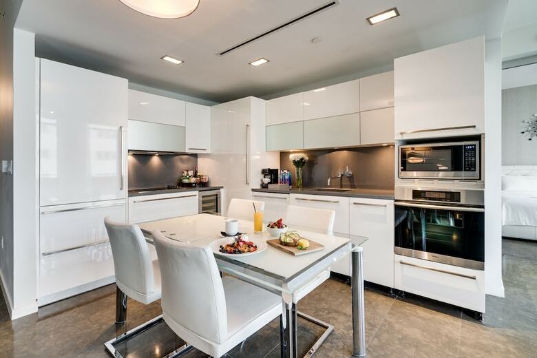 Hotel Boulan South Beach