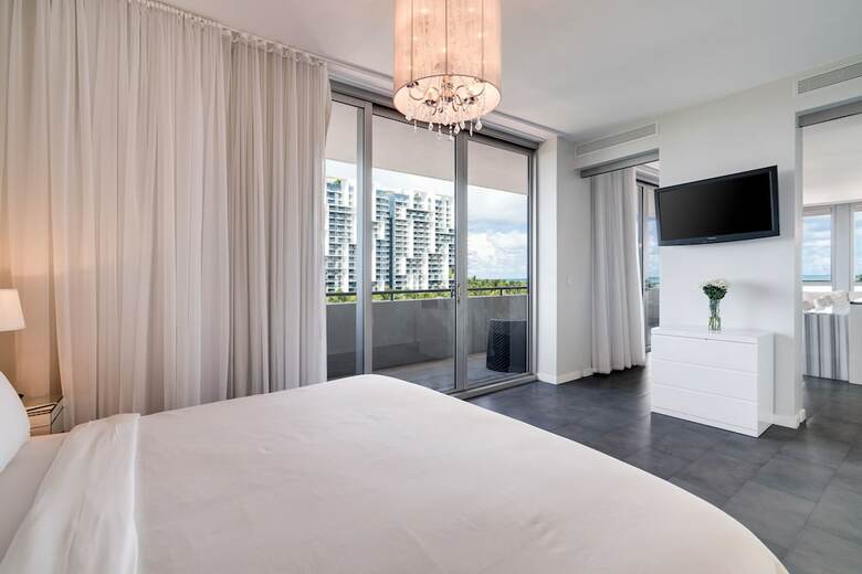 Hotel Boulan South Beach