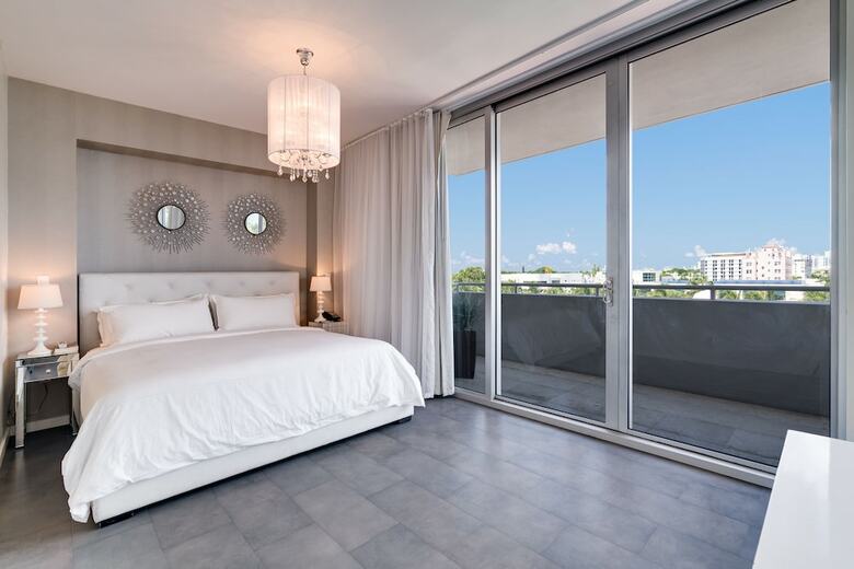 Hotel Boulan South Beach