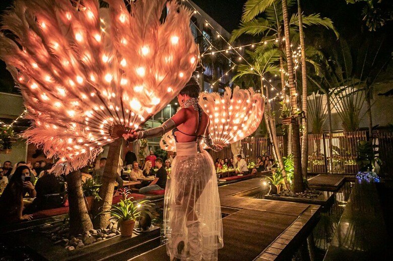 Hotel Boulan South Beach