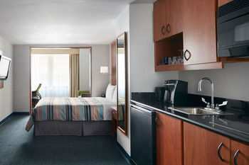 Hotel Club Quarters, Central Loop