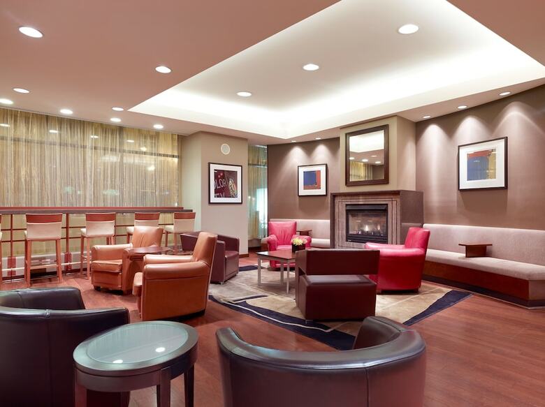 Central Loop Hotel