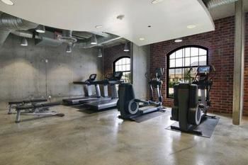 Hotel Nylo Dallas Las Colinas