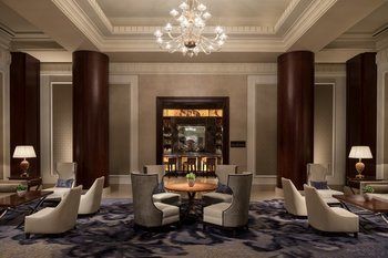 Apartamentos The Ritz-carlton, Dallas