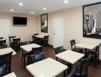 Super 8 San Diego Hotel Circle