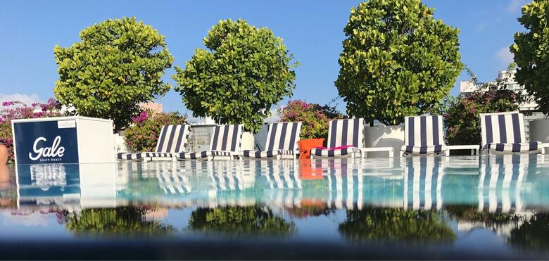 Hotel Gale South Beach