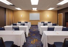 Hotel Courtyard Miami Lakes By Marriott