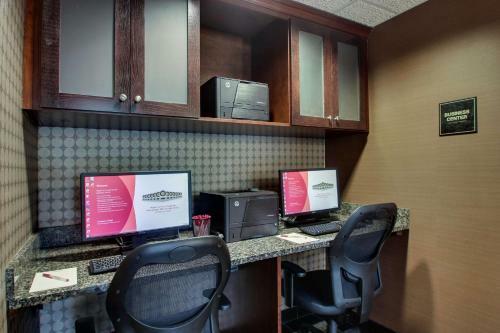 Hotel Drury Inn & Suites Houston Galleria