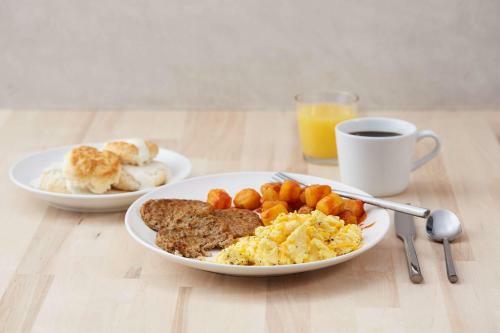 Hotel Drury Inn & Suites Houston Galleria