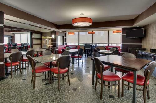 Hotel Drury Inn & Suites Houston Galleria