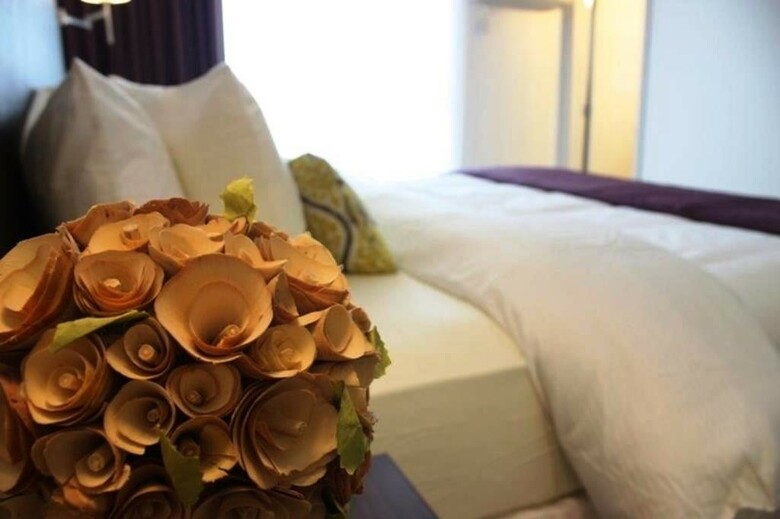 Hotel Collins