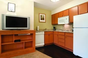 Aparthotel Hyatt House Houston Energy Corridor Hotel