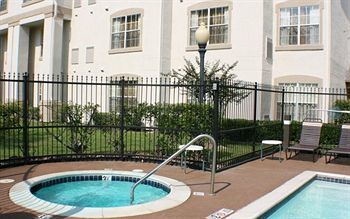 Aparthotel Hyatt House Houston Energy Corridor Hotel