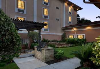 Hotel Towneplace Suites Houston Intercontinental Airport