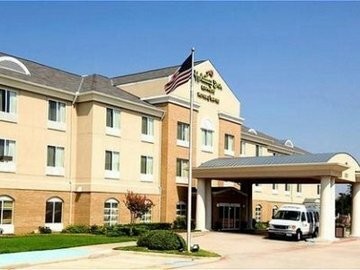Hotel Holiday Inn Express & Suites Dfw-grapevine