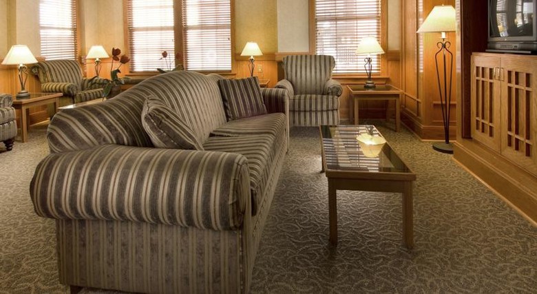 Hotel Drury Suites Mcallen