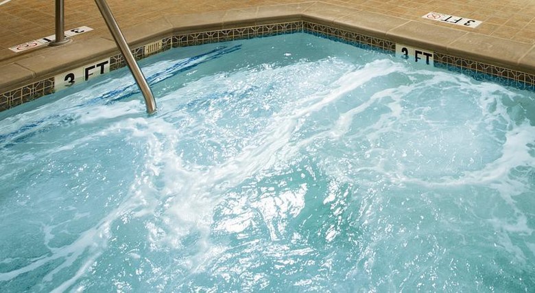 Hotel Drury Suites Mcallen