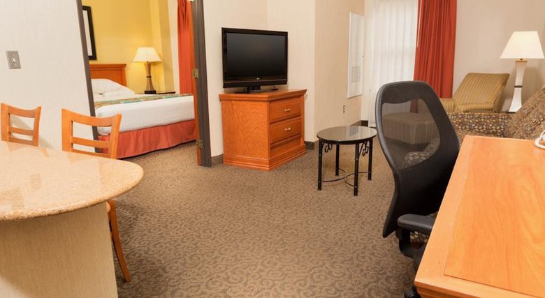 Hotel Drury Suites Mcallen