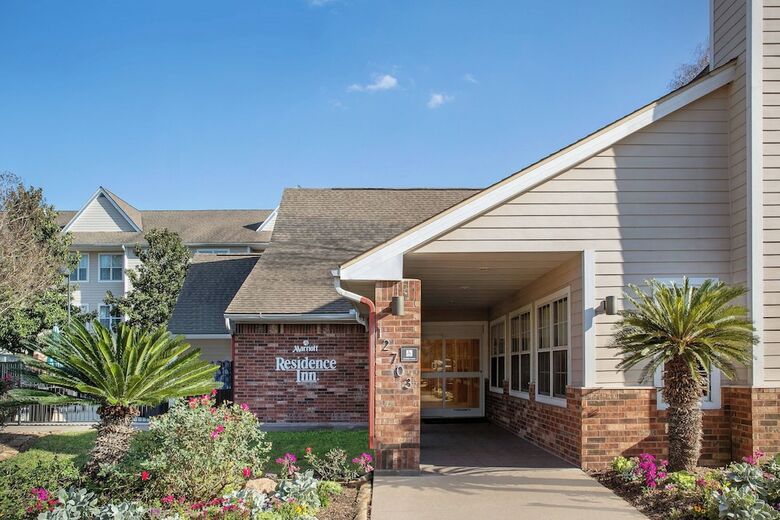 Hotel Residence Inn By Marriott Houston Sugar Land