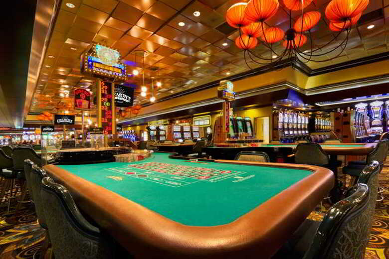 Fremont Hotel & Casino