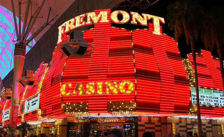 Fremont Hotel & Casino