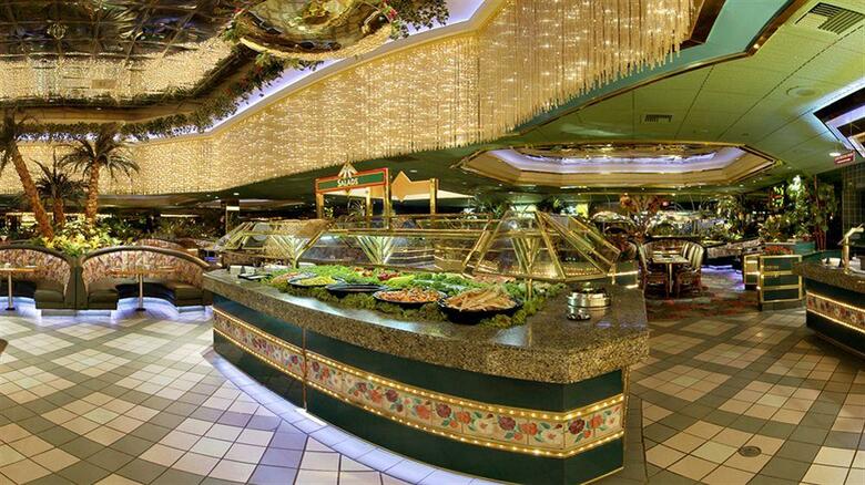 Fremont Hotel & Casino