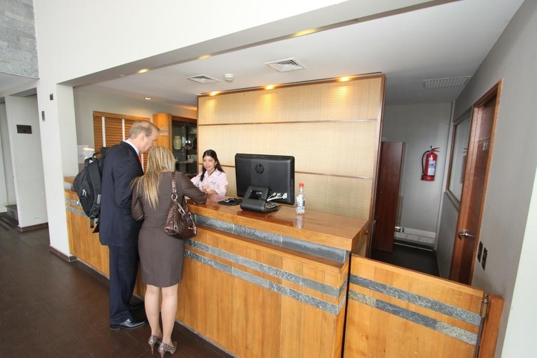 Inca Hoteles