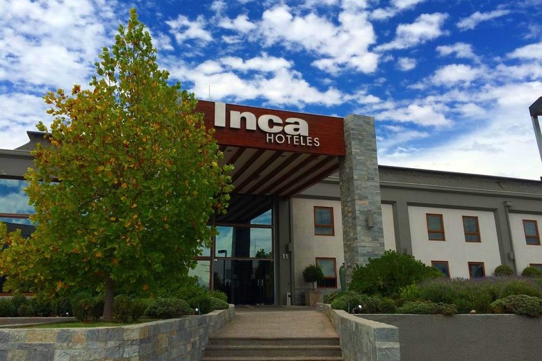 Inca Hoteles
