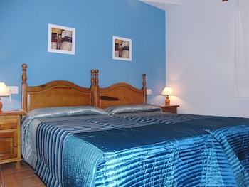 Apartamentos Serviden Montgo La Sella