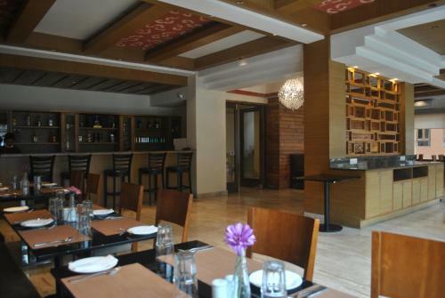 Hotel Gakyil Thimphu