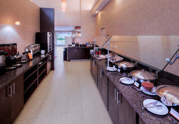 Hotel Residence Inn By Marriott Carlsbad