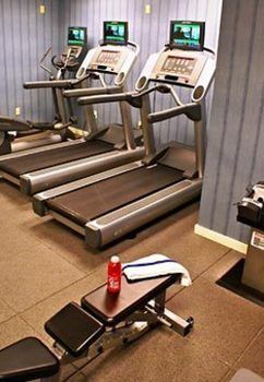 Hotel Residence Inn By Marriott Carlsbad