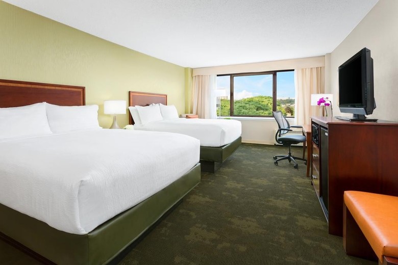 Hotel Holiday Inn Secaucus Meadowlands