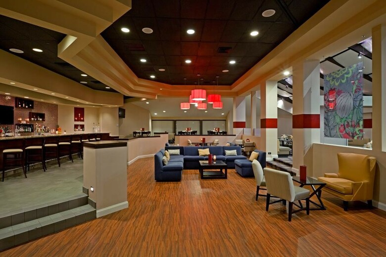 Crowne Plaza Hotel Fairfield