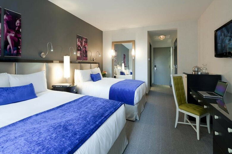 Hotel Royalton Park Avenue