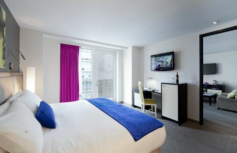 Hotel Royalton Park Avenue