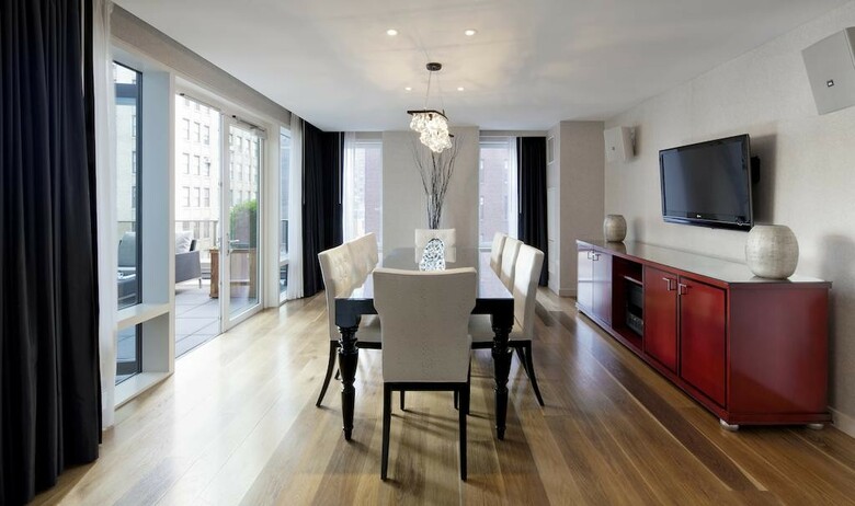 Hotel Royalton Park Avenue