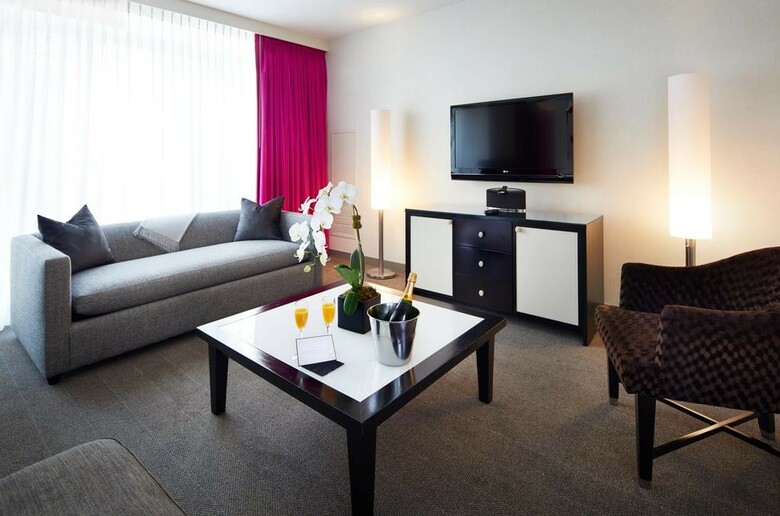 Hotel Royalton Park Avenue