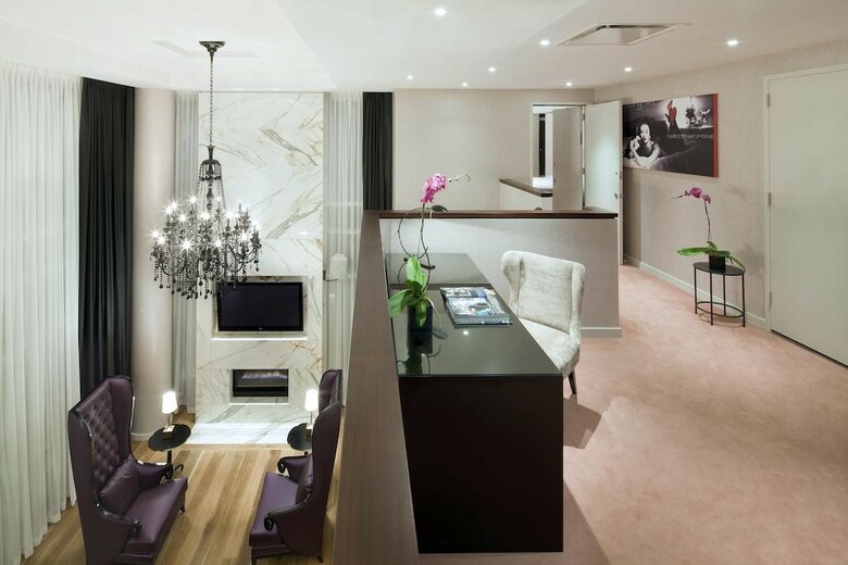 Hotel Royalton Park Avenue