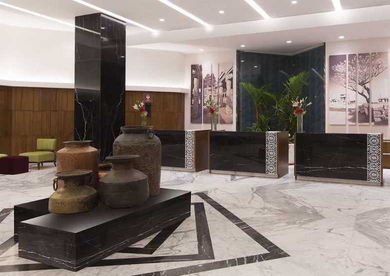 Hotel Four Points By Sheraton Bengaluru, Whitefield