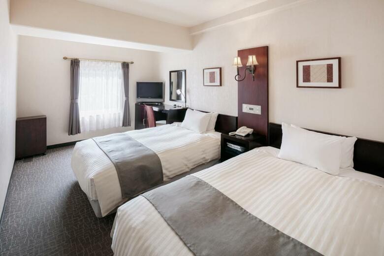 Nara Royal Hotel