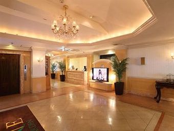 Hotel Fine Garden Nara Horai
