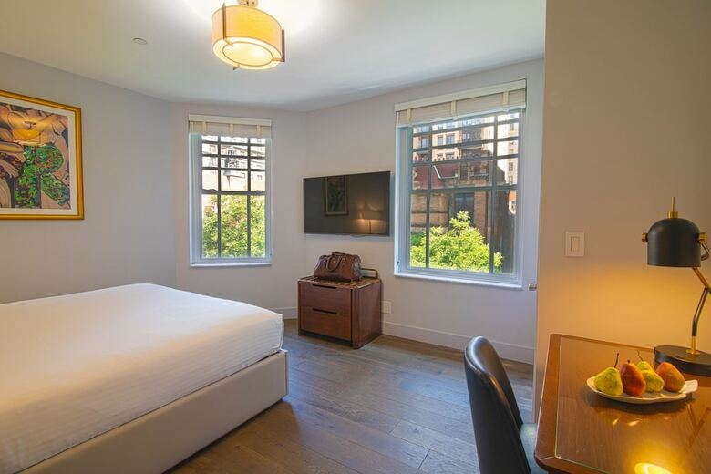 Hotel Belleclaire