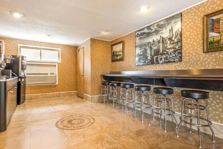 Hotel Super 8 N Bergen Nj Nyc Area