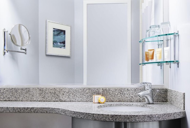 Hotel Club Quarters, Wall Street