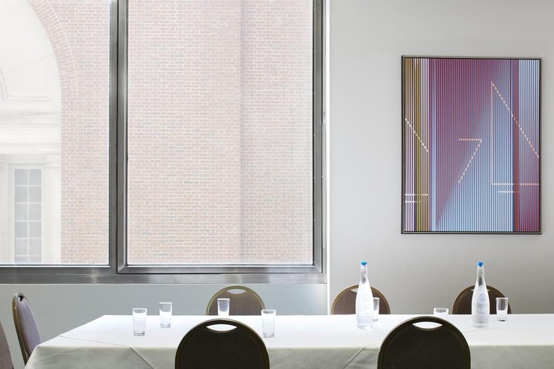 Hotel Club Quarters, Wall Street
