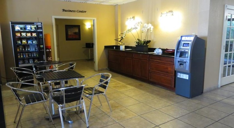 Hotel Heart Of I-drive